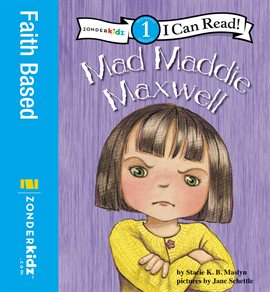 Imagen de portada para Mad Maddie Maxwell