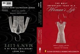 Cover image for The Most Important Year in a Woman's Life/The Most Important Year in a Man's Life