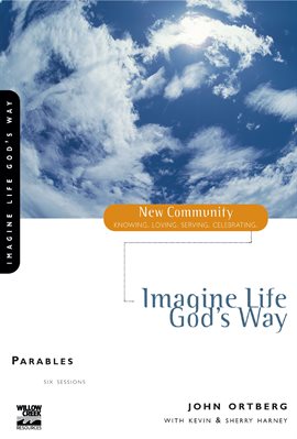 Imagen de portada para Parables