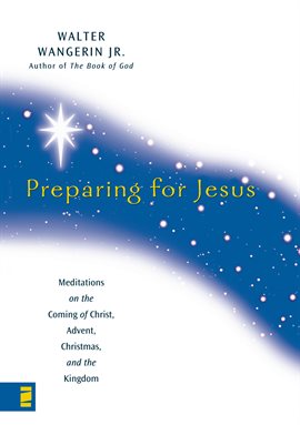 Cover image for Preparing for Jesus