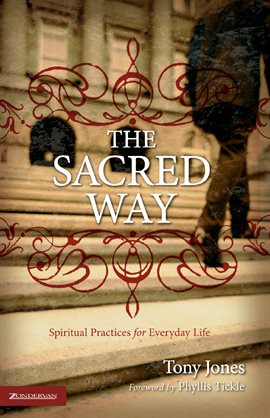 Cover image for The Sacred Way