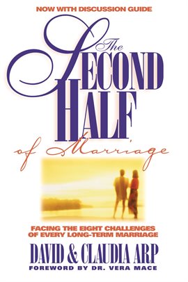 Imagen de portada para The Second Half of Marriage