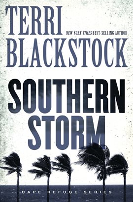 Cover image for Southern Storm