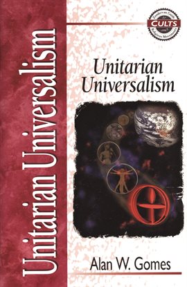 Cover image for Unitarian Universalism