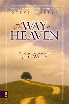 Imagen de portada para The Way to Heaven