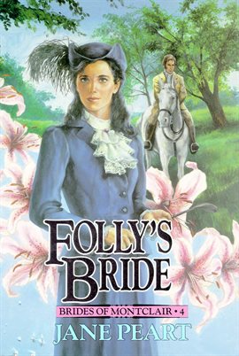 Umschlagbild für Folly's Bride