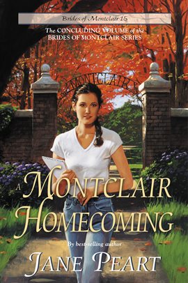 Cover image for A Montclair Homecoming