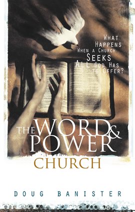 Imagen de portada para The Word and Power Church
