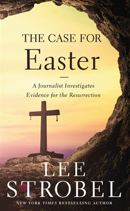Cover image for The Case for Easter