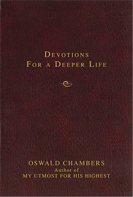 Imagen de portada para Contemporary Classic/Devotions for a Deeper Life