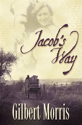 Cover image for Jacob's Way