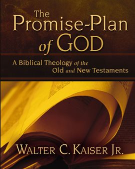 Cover image for The Promise-Plan of God