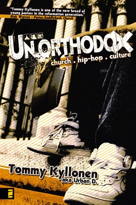 Cover image for Un.orthodox