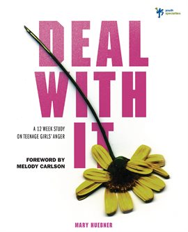 Imagen de portada para Deal With It