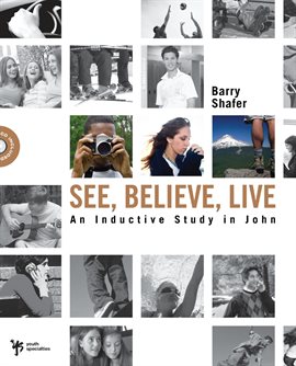 Cover image for See, Believe, Live