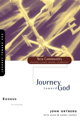 Imagen de portada para Exodus