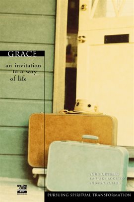 Cover image for Grace