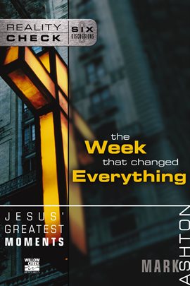 Imagen de portada para Jesus' Greatest Moments