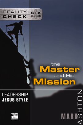 Imagen de portada para Leadership Jesus Style