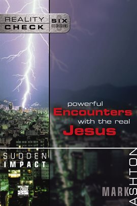 Imagen de portada para Sudden Impact