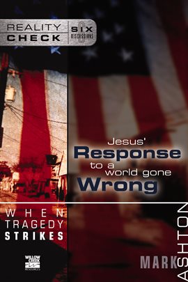 Imagen de portada para When Tragedy Strikes
