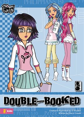 Cover image for Double-Booked