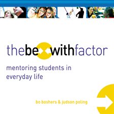 Cover image for Be-With Factor