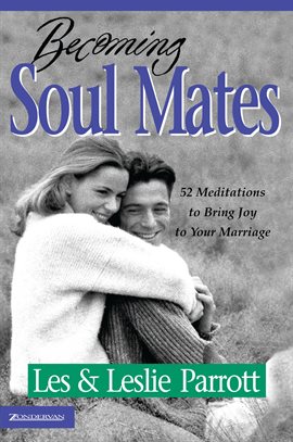 Cover image for Becoming Soul Mates