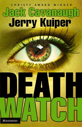 Imagen de portada para Death Watch