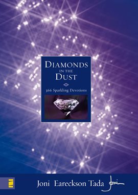 Cover image for Diamonds in the Dust