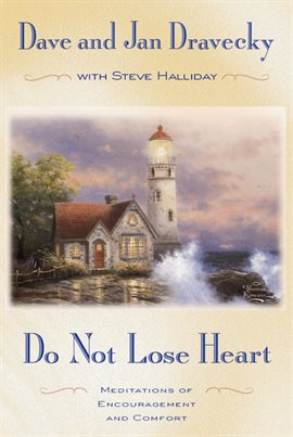 Cover image for Do not Lose Heart