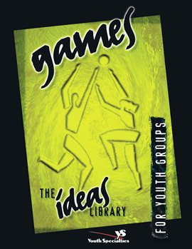 Cover image for Games