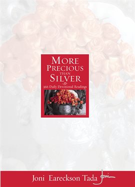 Cover image for More Precious Than Silver