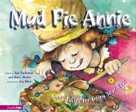 Cover image for Mud Pie Annie