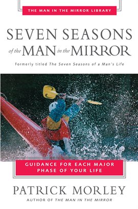 Cover image for Seven Seasons of the Man in the Mirror