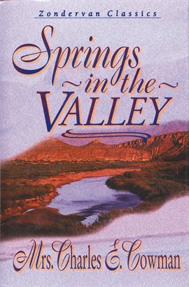 Cover image for Springs In The Valley