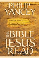 Cover image for Bible Jesus Read