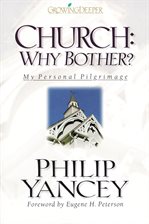Cover image for Church: Why Bother?