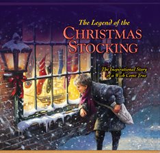 Imagen de portada para The Legend of the Christmas Stocking