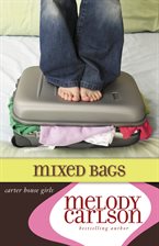 Cover image for Mixed Bags
