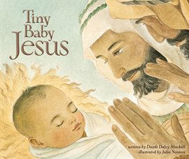 Imagen de portada para Tiny Baby Jesus