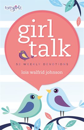 Cover image for Girl Talk