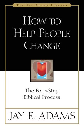 Cover image for How to Help People Change