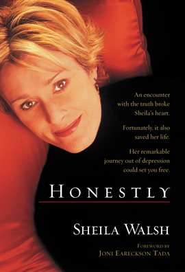 Cover image for Honestly
