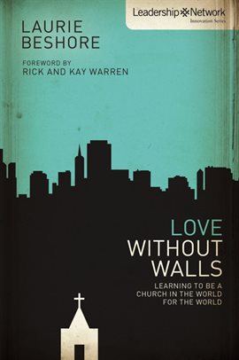 Imagen de portada para Love Without Walls