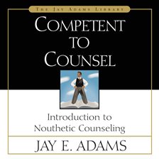 Cover image for Competent to Counsel
