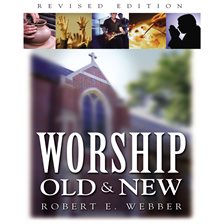 Cover image for Worship Old and New