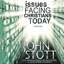 Cover image for Issues Facing Christians Today