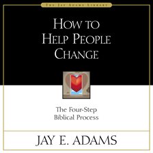 Cover image for How to Help People Change