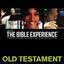 Cover image for Old Testament